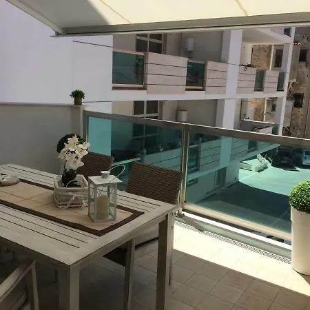 Patrizio Apartment Cagliari
