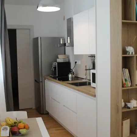 Patrizio Apartment Cagliari