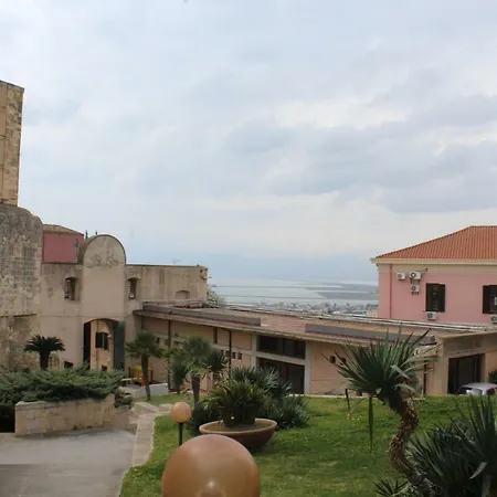 Patrizio Apartment