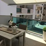 Patrizio Apartamento Cagliari