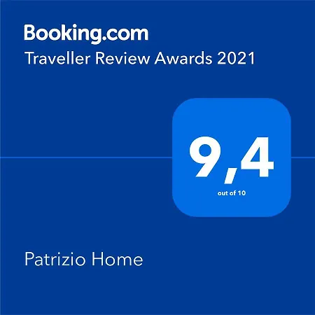 Patrizio *