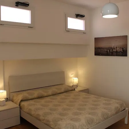 Patrizio Apartment