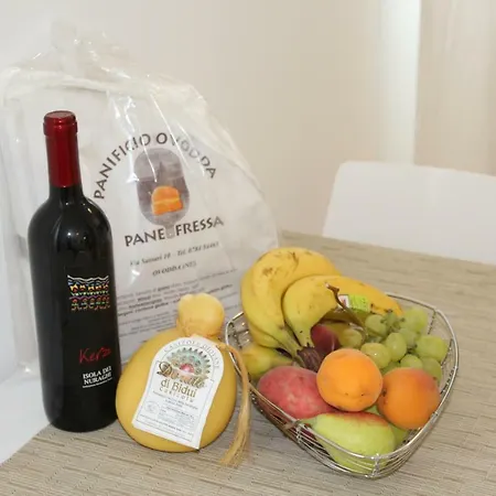 Patrizio Apartamento Cagliari