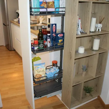 Apartamento Patrizio
